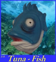TunaFish